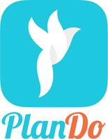 PlanDo logo