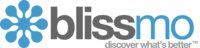 blissmo logo