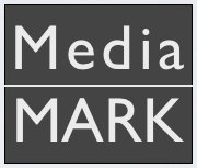 MediaMark logo