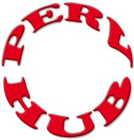 Pervhub logo