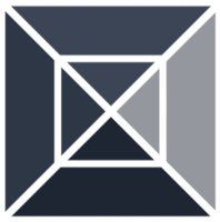 FlatPyramid logo