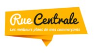 RueCentrale logo