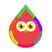 The Wash Owl logo