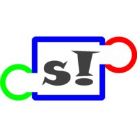 Snap logo