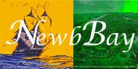 NewbBay Publishing logo