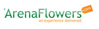 Arenaflowers.com logo
