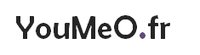 YouMeO.fr logo