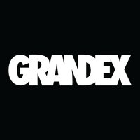 GRANDEX logo