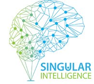 Singular Intelligence logo