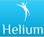 Helium logo