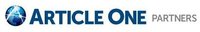 Article One Partners logo