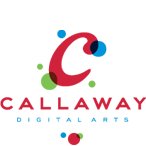 Callaway Digital Arts logo