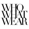 Who What Wear -  fashion
