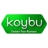 KOYBU logo