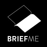 BriefMe logo