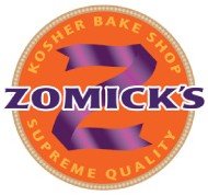 Zomick's Bakery logo