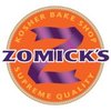 Zomick's Bakery -  food and beverages