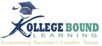 Kollegebound Learning logo