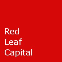 Red Leaf Capital logo
