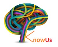 KnowUs logo