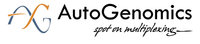 Autogenomics logo