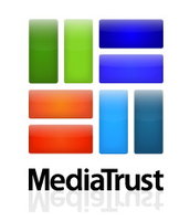 Mediatrust logo