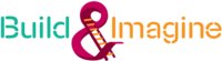 Build & Imagine logo