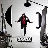Yojay Chillin logo