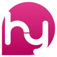 Hyype logo
