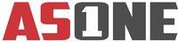 as one logo