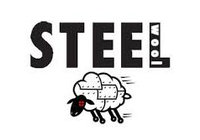 Steel Wool Entertainment logo