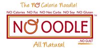 The NoOodle Company logo