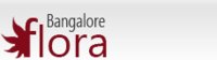 BangaloreFlora logo