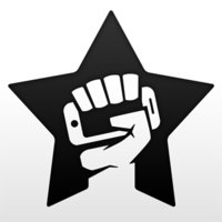The Tribe App logo