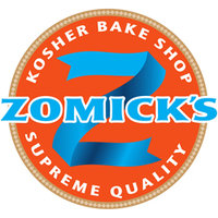 Zomick's logo