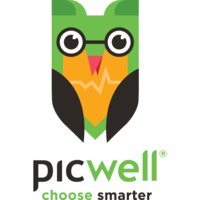 Picwell logo