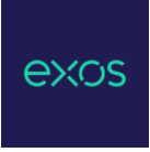 EXOS (formerly Athletes' Performance) logo