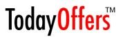 TodayOffers logo