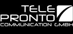 Tele-Pronto Communication logo
