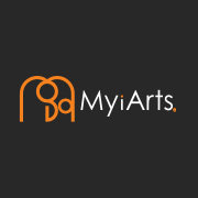 MyiArts logo