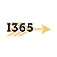 I365 logo