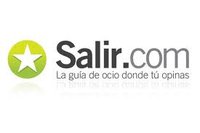 Salir.com logo