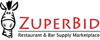 ZuperBid.com Marketplace! logo