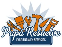 Papá Resuelve - Excelencia en Servicios logo