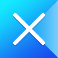 XSight logo