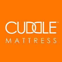 Cuddle Mattress logo