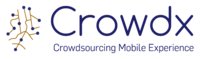 Crowdx logo