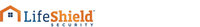 Lifeshield Security logo