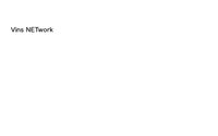Vins Network Limited logo