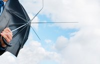 Umby Racks logo